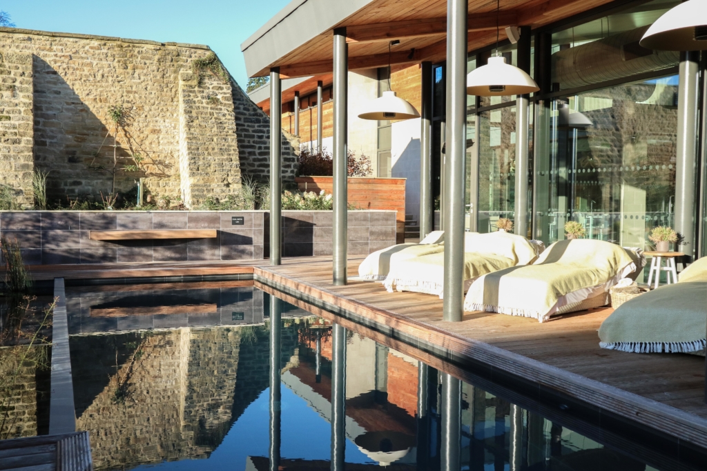 Swinton Country Club & Spa - Yorkshire Velvet